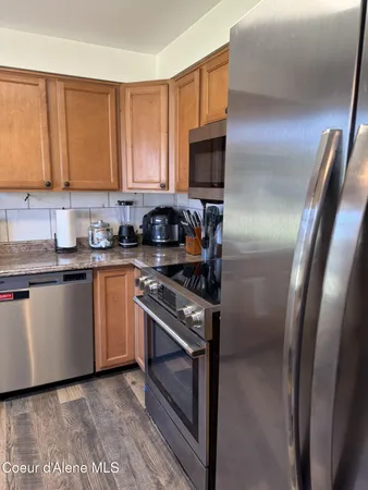 $409,000 | 265 Campbell Loop, Laclede, ID 83841