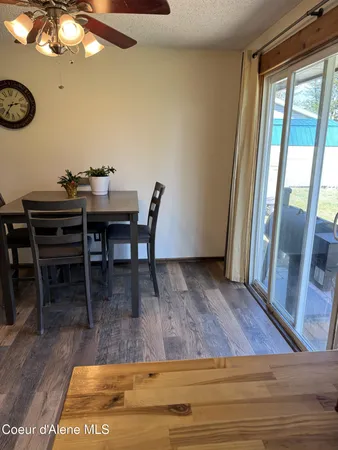 $409,000 | 265 Campbell Loop, Laclede, ID 83841