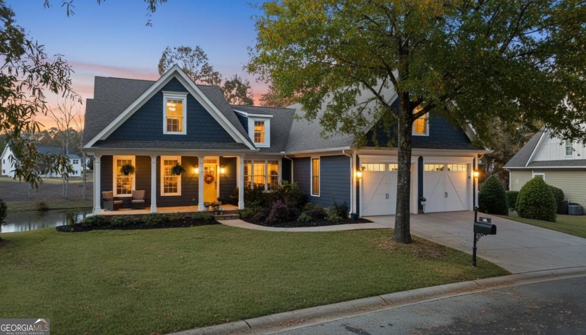 1021 Harbor Loop Greensboro, GA 30642 - Photo 1 of 61