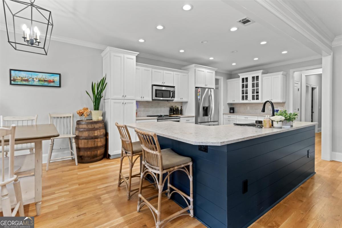 1021 Harbor Loop Greensboro, GA 30642 - Photo 20 of 61