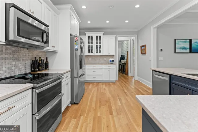 $869,000 | 1021 Harbor Loop, Greensboro, GA 30642