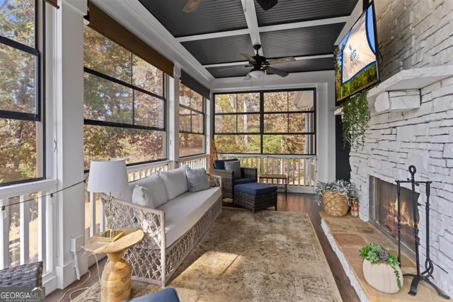 $869,000 | 1021 Harbor Loop, Greensboro, GA 30642