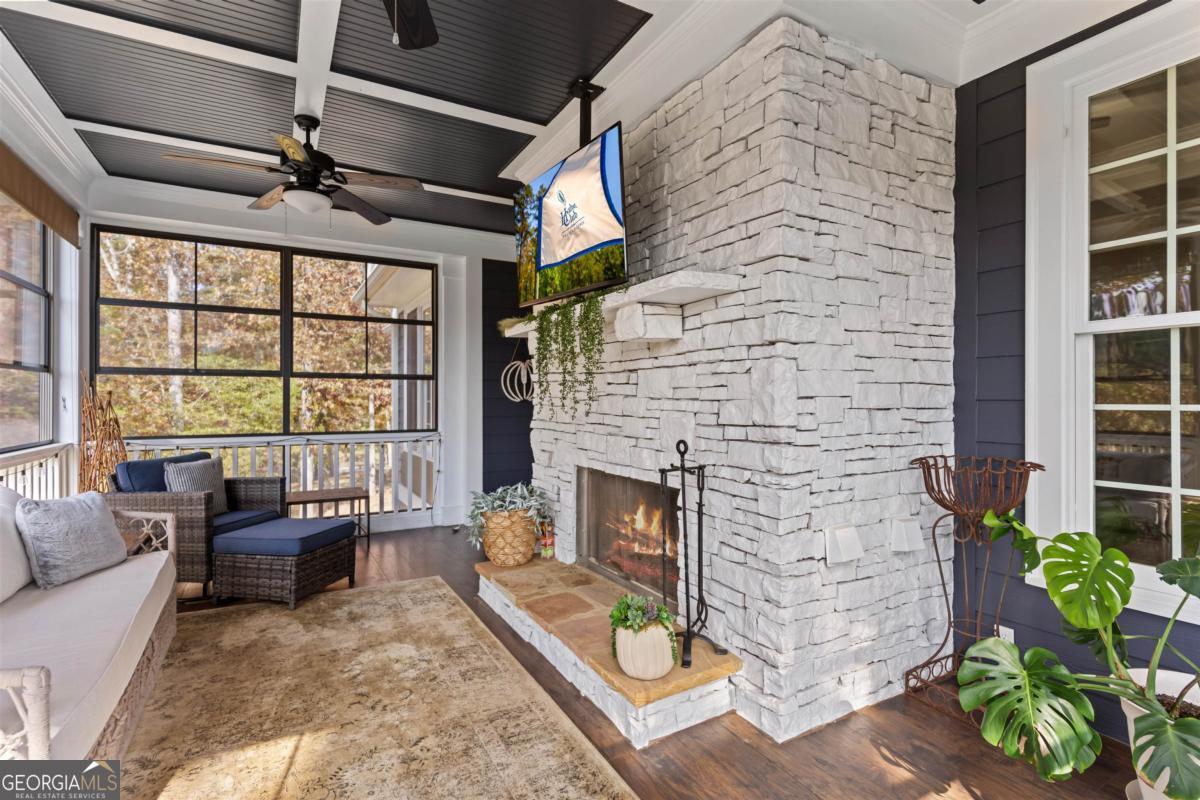 1021 Harbor Loop Greensboro, GA 30642 - Photo 25 of 61