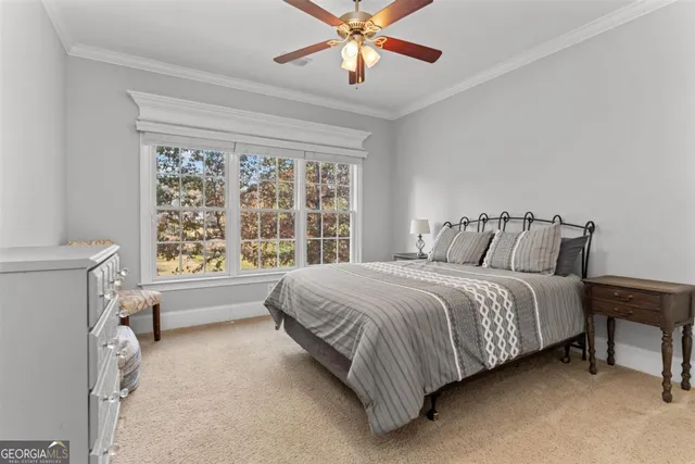 $869,000 | 1021 Harbor Loop, Greensboro, GA 30642