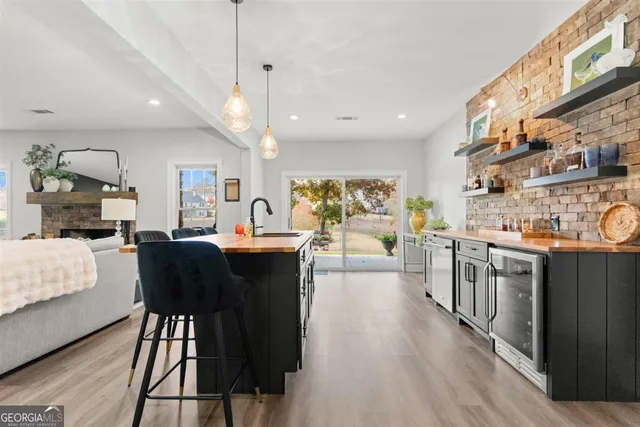 $869,000 | 1021 Harbor Loop, Greensboro, GA 30642