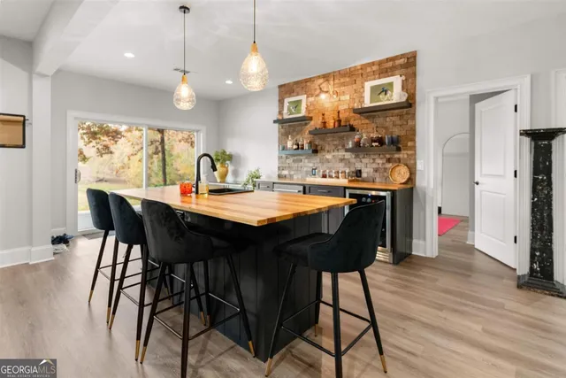 $869,000 | 1021 Harbor Loop, Greensboro, GA 30642