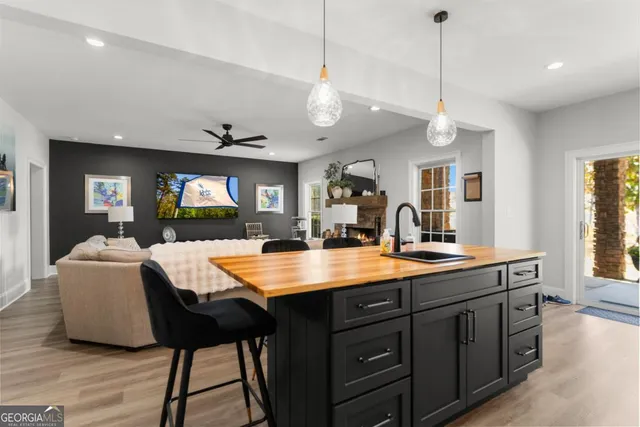 $869,000 | 1021 Harbor Loop, Greensboro, GA 30642