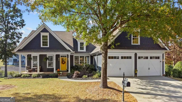 $869,000 | 1021 Harbor Loop, Greensboro, GA 30642