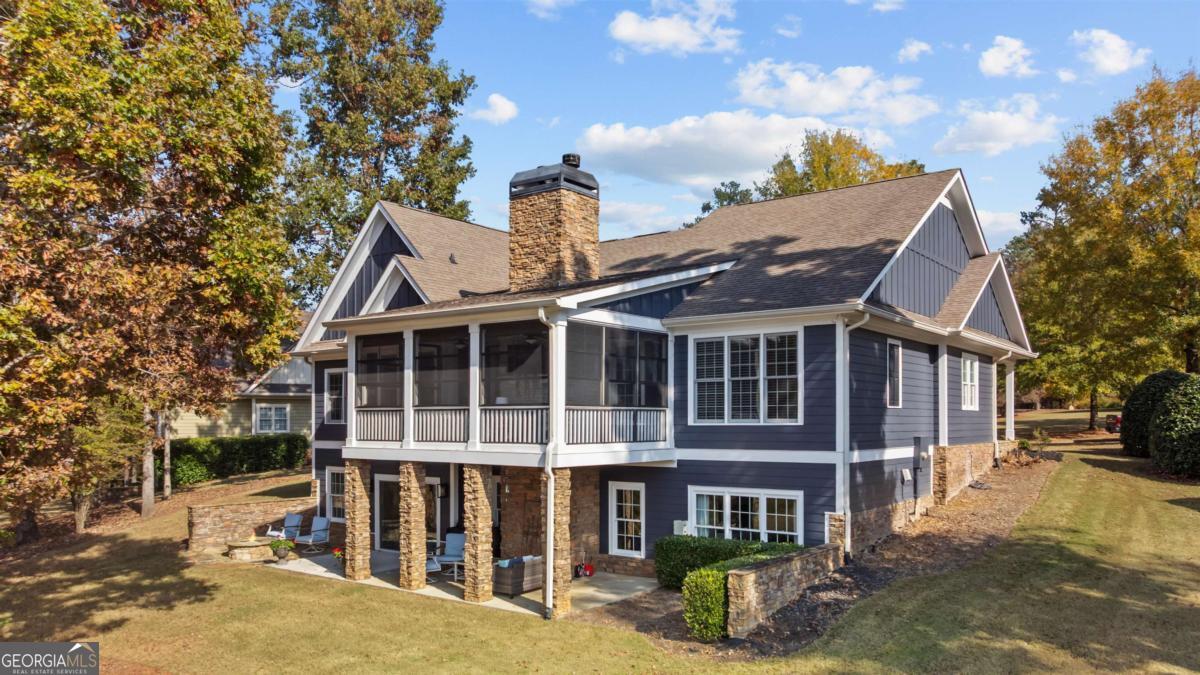 1021 Harbor Loop Greensboro, GA 30642 - Photo 50 of 61