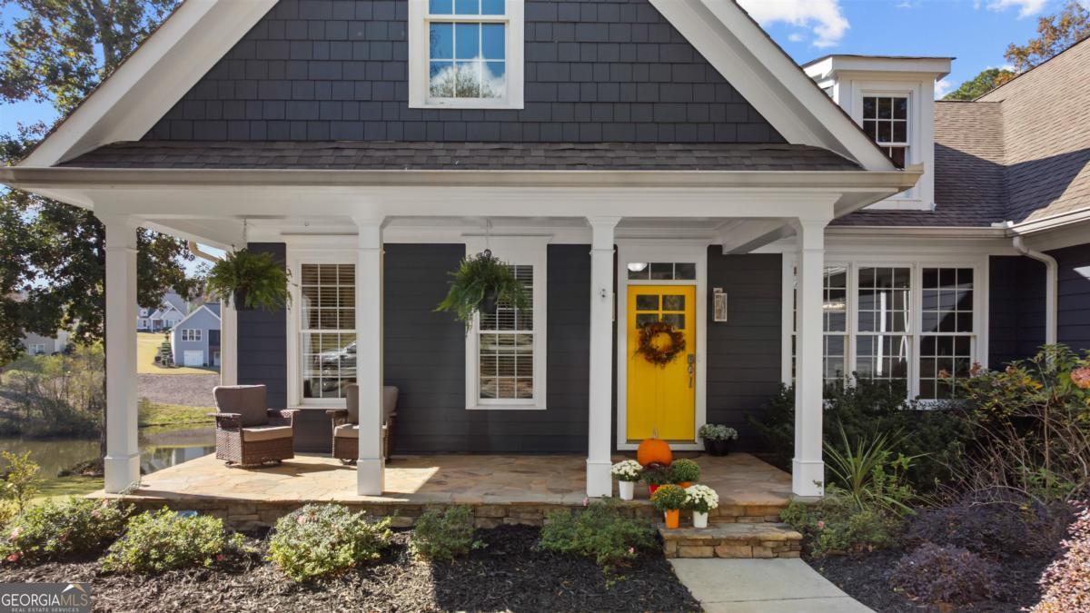 1021 Harbor Loop Greensboro, GA 30642 - Photo 5 of 61