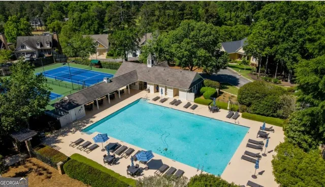 $869,000 | 1021 Harbor Loop, Greensboro, GA 30642