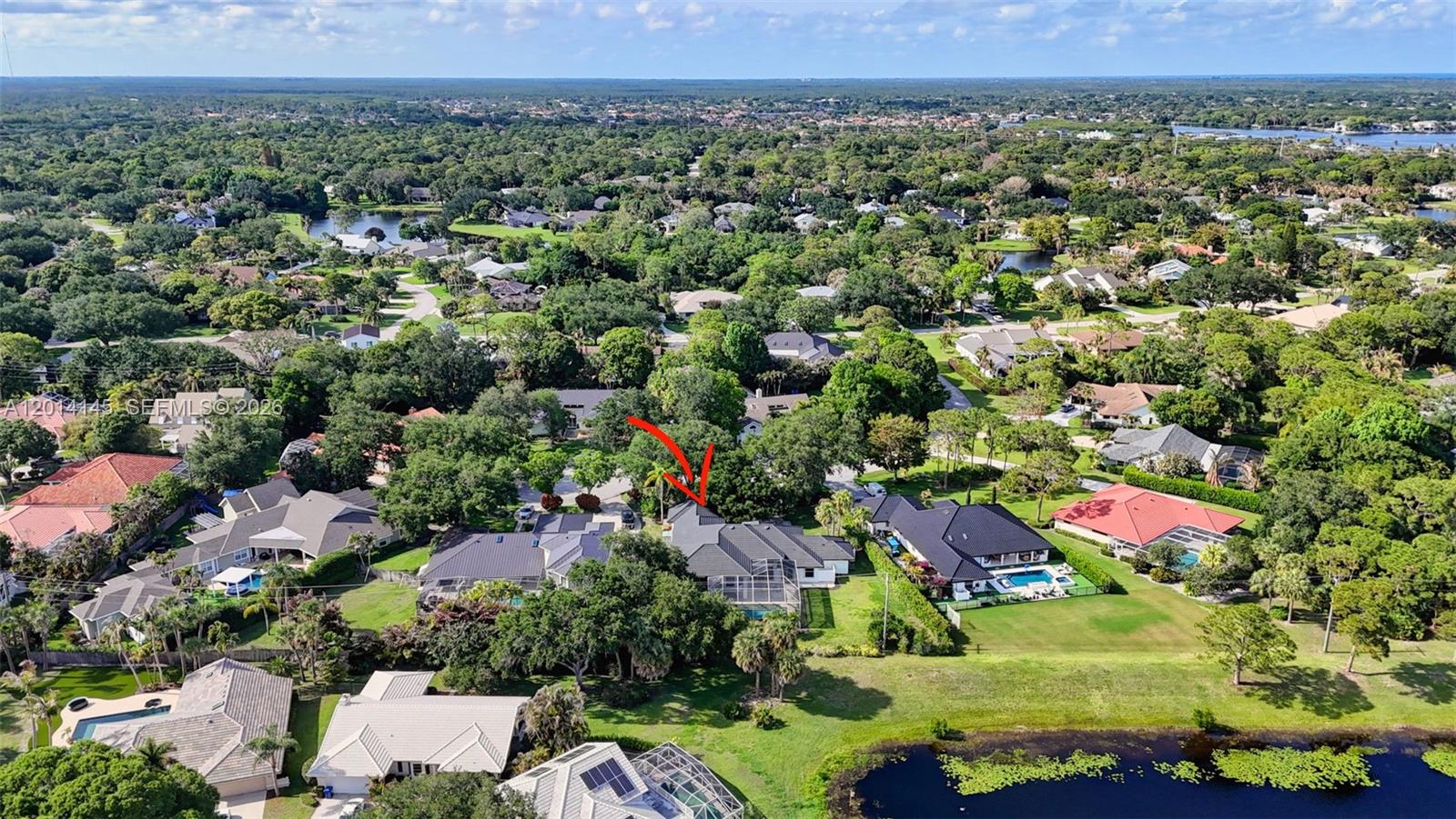 19558 Red Gum Trail Jupiter, FL 33458 - Photo 75 of 81