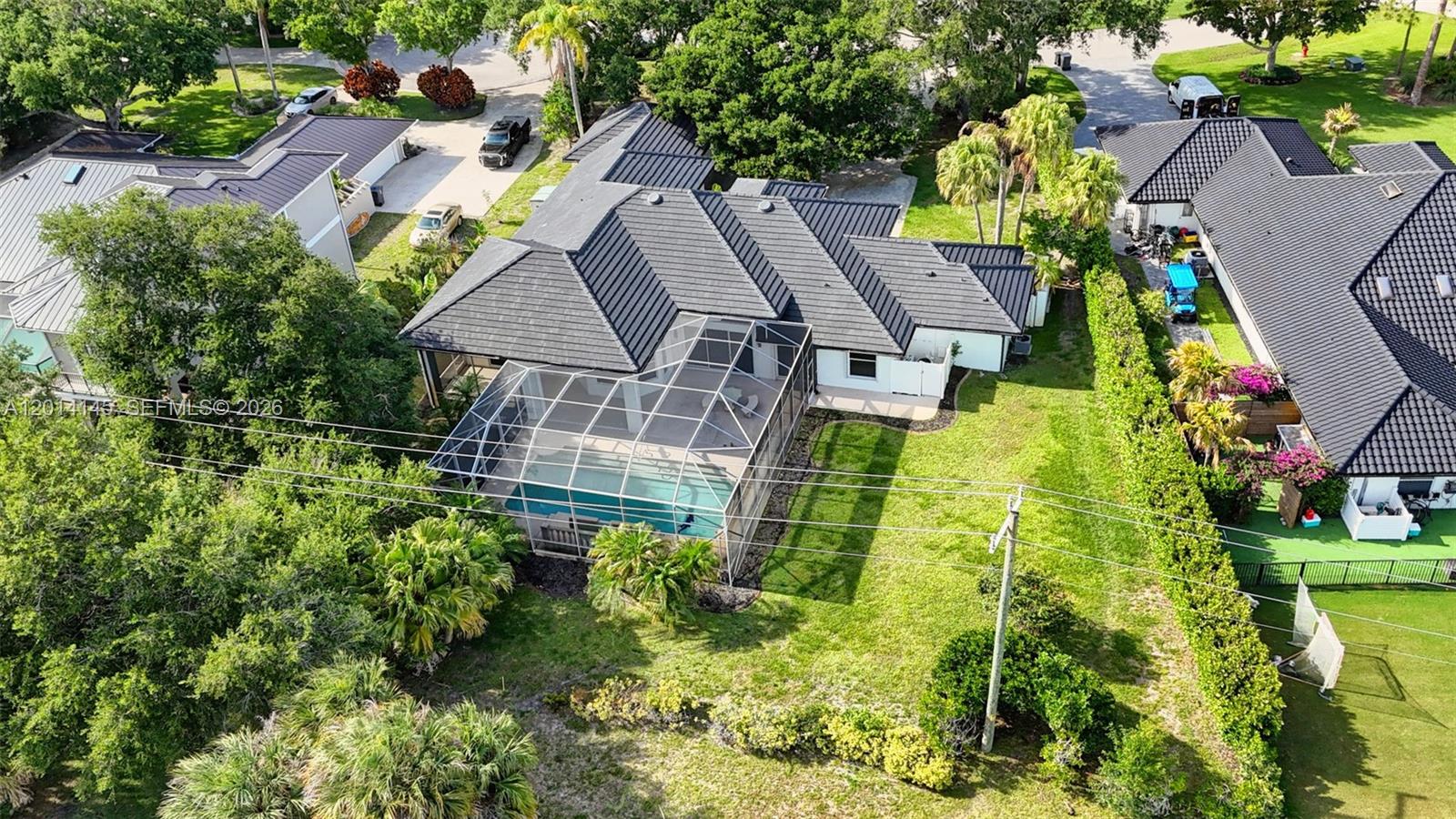 19558 Red Gum Trail Jupiter, FL 33458 - Photo 80 of 81
