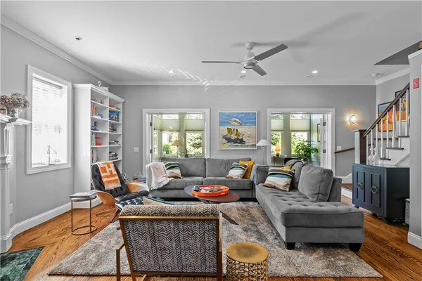 $13,333 | 34 Catherine Street, Unit COTTAGE, Newport, RI 02840