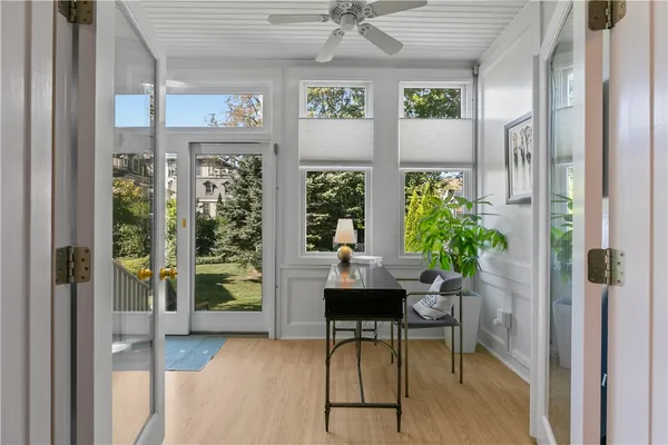 $13,333 | 34 Catherine Street, Unit COTTAGE, Newport, RI 02840