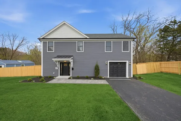 $849,900 | 27 Janebar Circle, Framingham, MA 01701