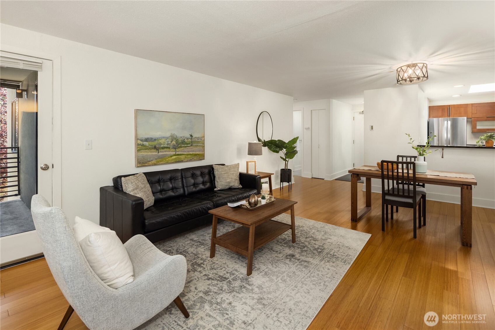 7323 Sand Point Way Northeast, Unit 312 Seattle, WA 98115 - Photo 12 of 21 Gallery Image 12