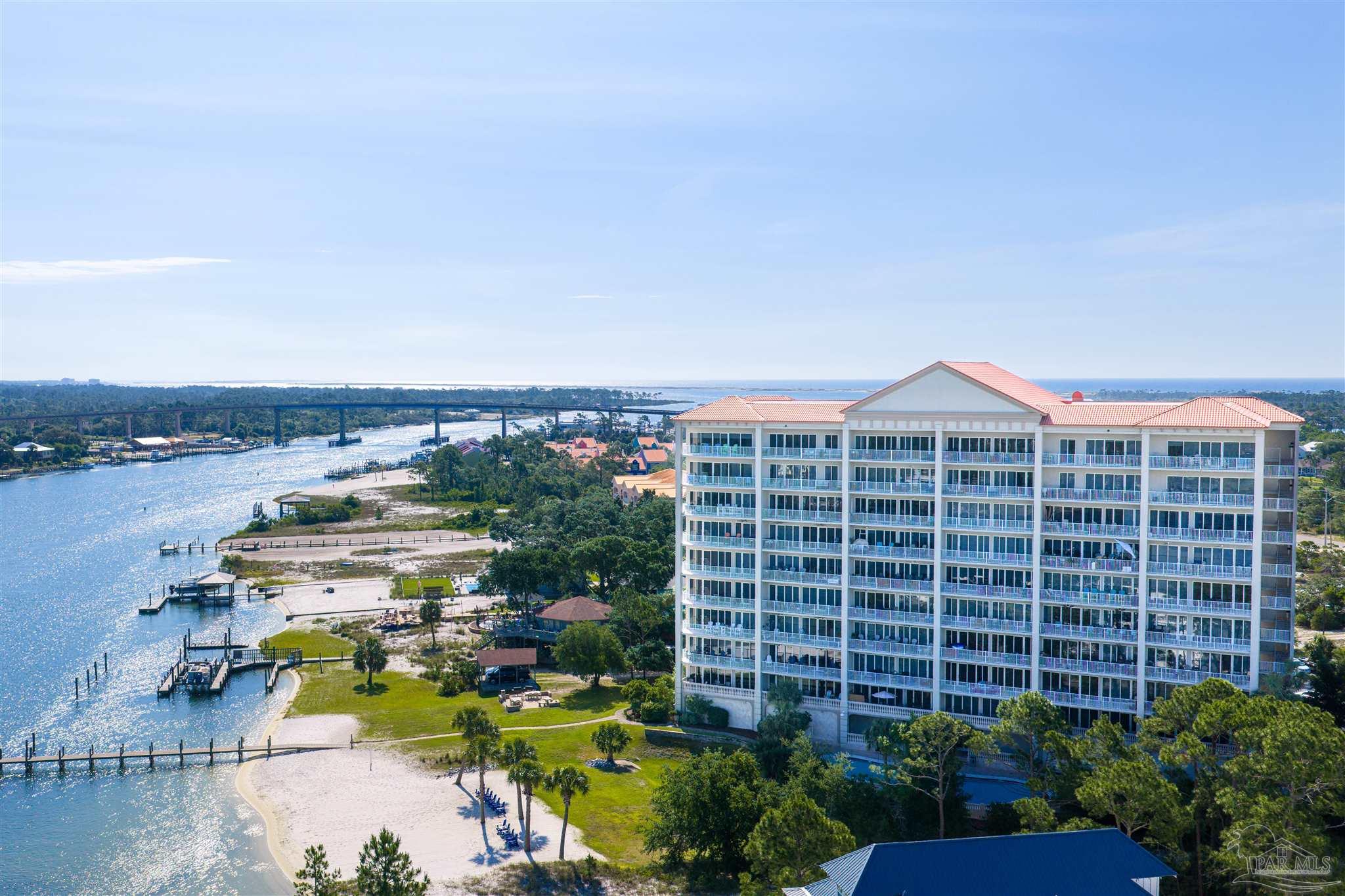 13928 River Road, Unit 904 Perdido Key, FL 32507 - Photo 57 of 57