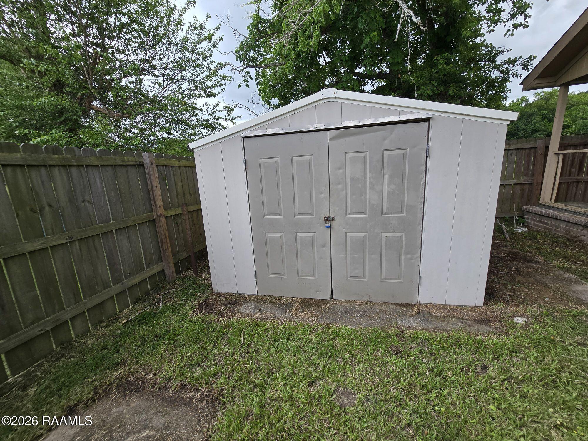 135 Greek Street Lafayette, LA 70507 - Photo 24 of 25 24