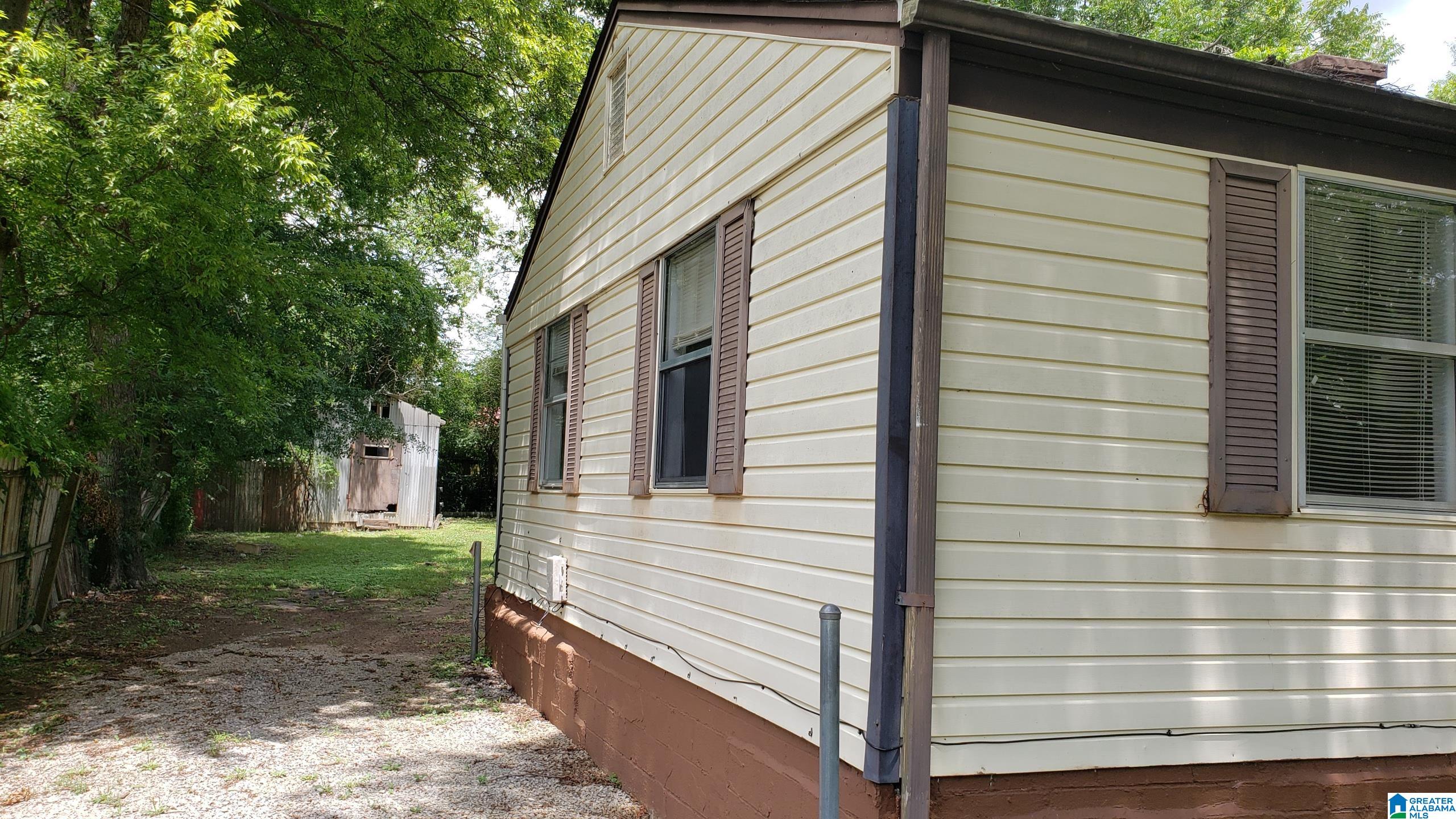 1540 Pineview Road Birmingham, AL 35228 - Photo 15 of 19