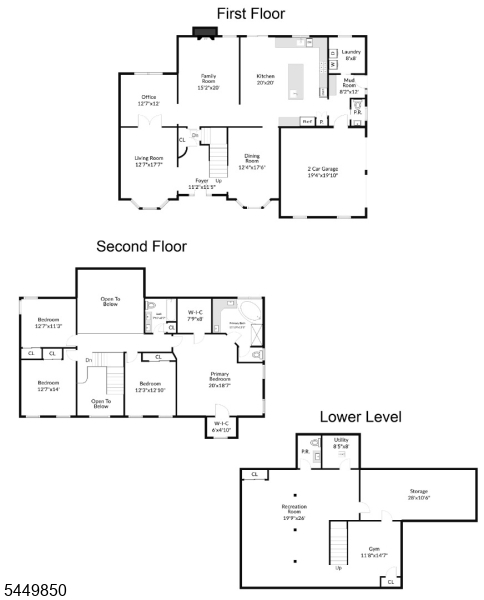 2 Ballantine Road Mendham, NJ 07945 - Photo 44 of 44 Gallery Image 44