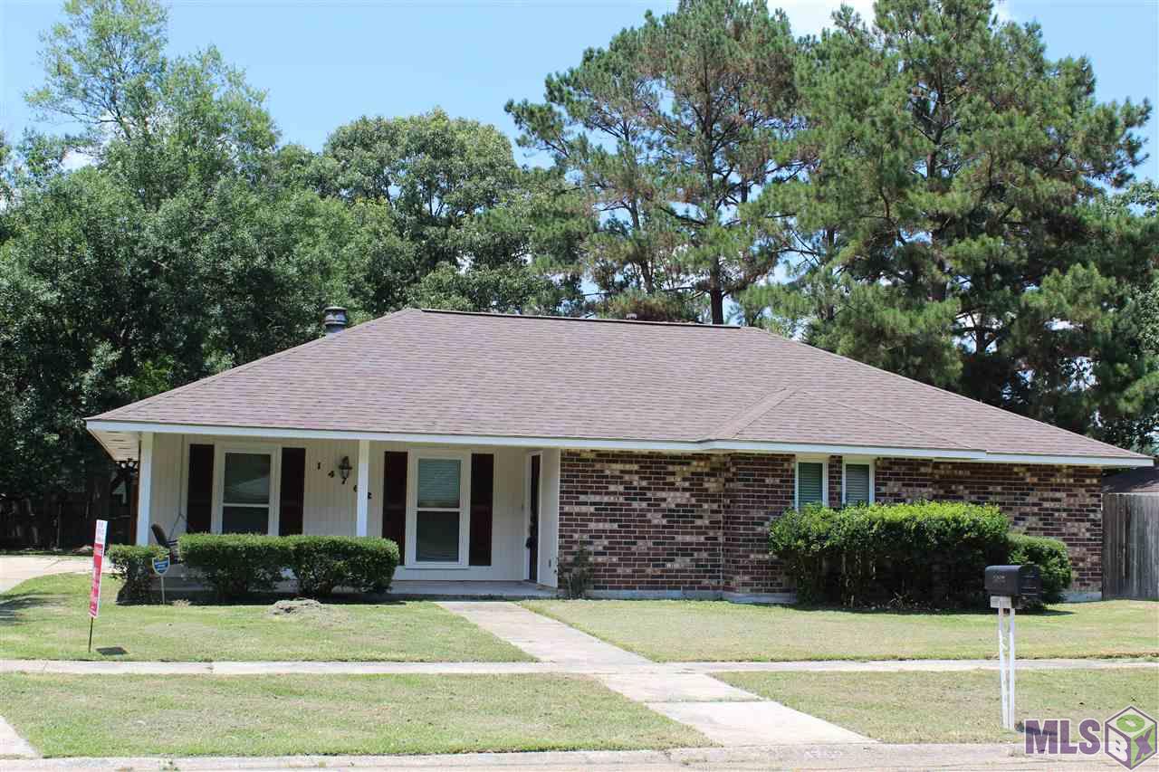 14762 Brightview Court Baton Rouge, LA 70819 - Photo 1 of 3 Gallery Image 1