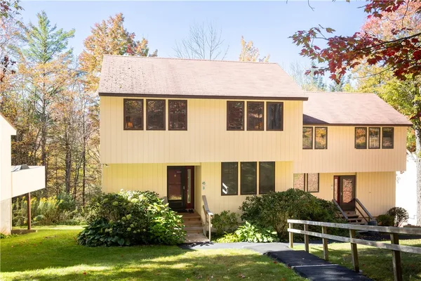 $249,000 | 340 Pines Drive, Unit 453, Roxbury, NY 12421