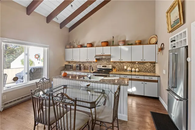 $249,000 | 340 Pines Drive, Unit 453, Roxbury, NY 12421