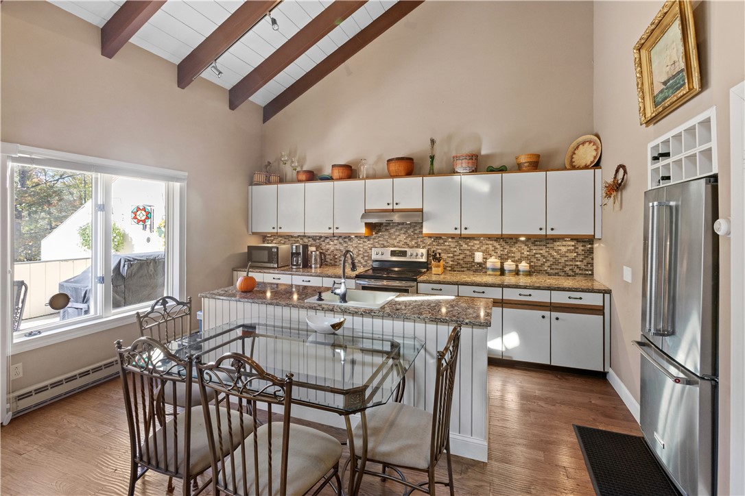 340 Pines Drive, Unit 453 Roxbury, NY 12421 - Photo 11 of 48