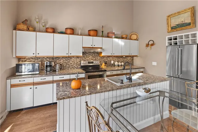 $249,000 | 340 Pines Drive, Unit 453, Roxbury, NY 12421