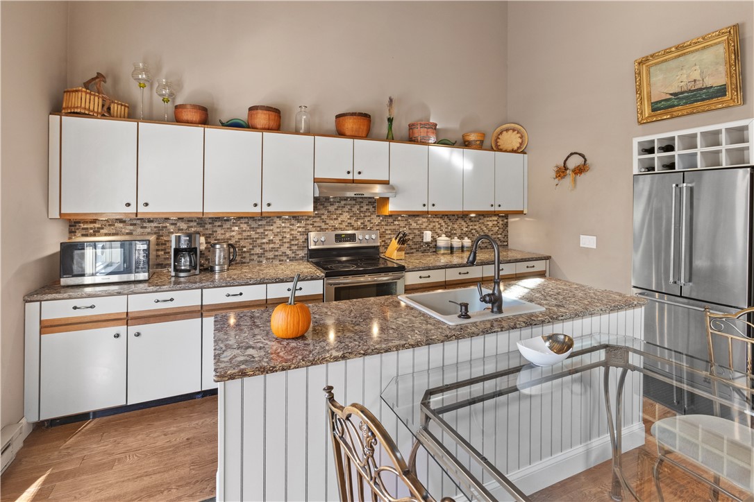 340 Pines Drive, Unit 453 Roxbury, NY 12421 - Photo 12 of 48