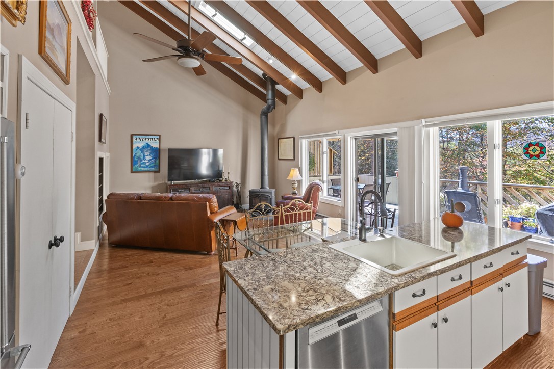 340 Pines Drive, Unit 453 Roxbury, NY 12421 - Photo 15 of 48