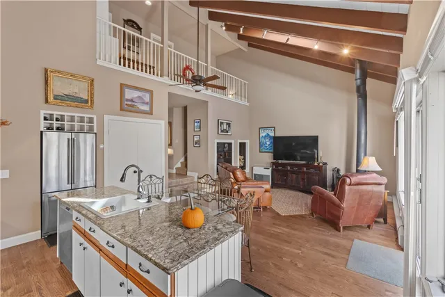 $249,000 | 340 Pines Drive, Unit 453, Roxbury, NY 12421