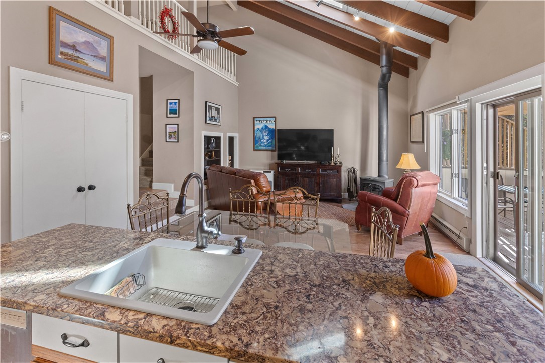 340 Pines Drive, Unit 453 Roxbury, NY 12421 - Photo 17 of 48