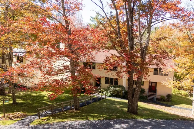 $249,000 | 340 Pines Drive, Unit 453, Roxbury, NY 12421