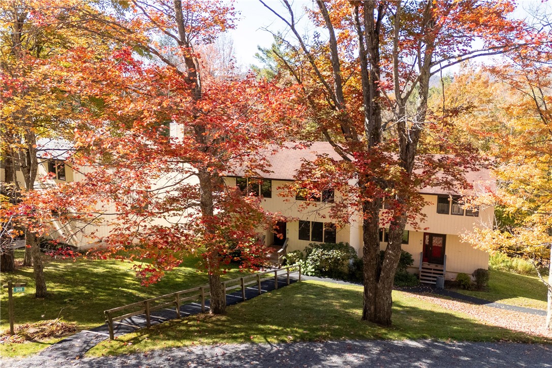 340 Pines Drive, Unit 453 Roxbury, NY 12421 - Photo 2 of 48