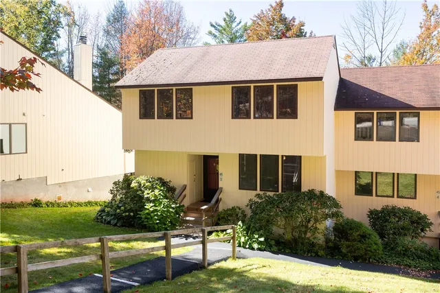 $249,000 | 340 Pines Drive, Unit 453, Roxbury, NY 12421