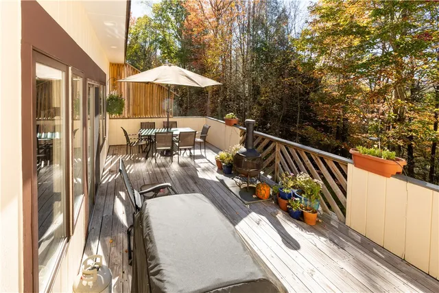 $249,000 | 340 Pines Drive, Unit 453, Roxbury, NY 12421