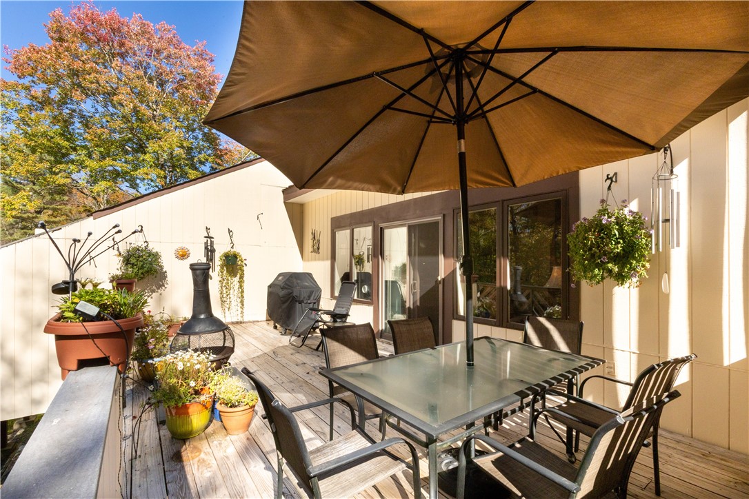 340 Pines Drive, Unit 453 Roxbury, NY 12421 - Photo 36 of 48