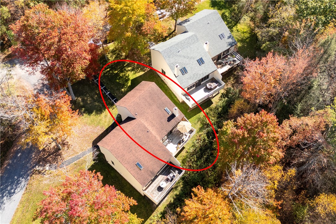 340 Pines Drive, Unit 453 Roxbury, NY 12421 - Photo 38 of 48