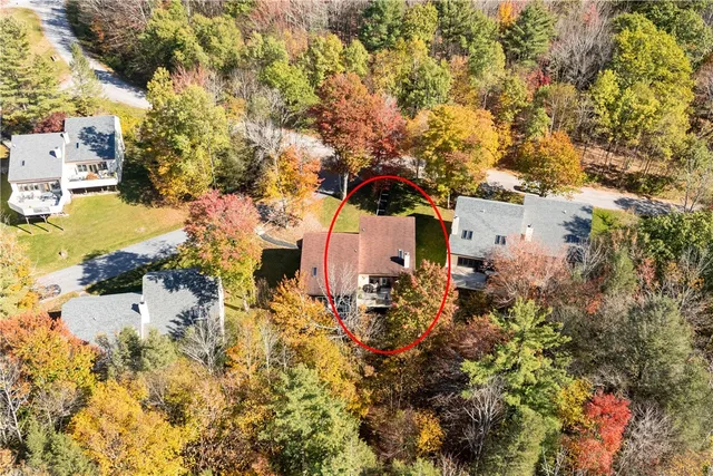 $249,000 | 340 Pines Drive, Unit 453, Roxbury, NY 12421