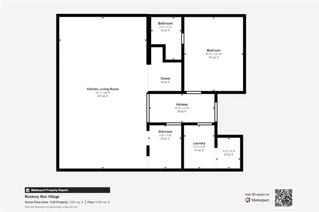 $249,000 | 340 Pines Drive, Unit 453, Roxbury, NY 12421
