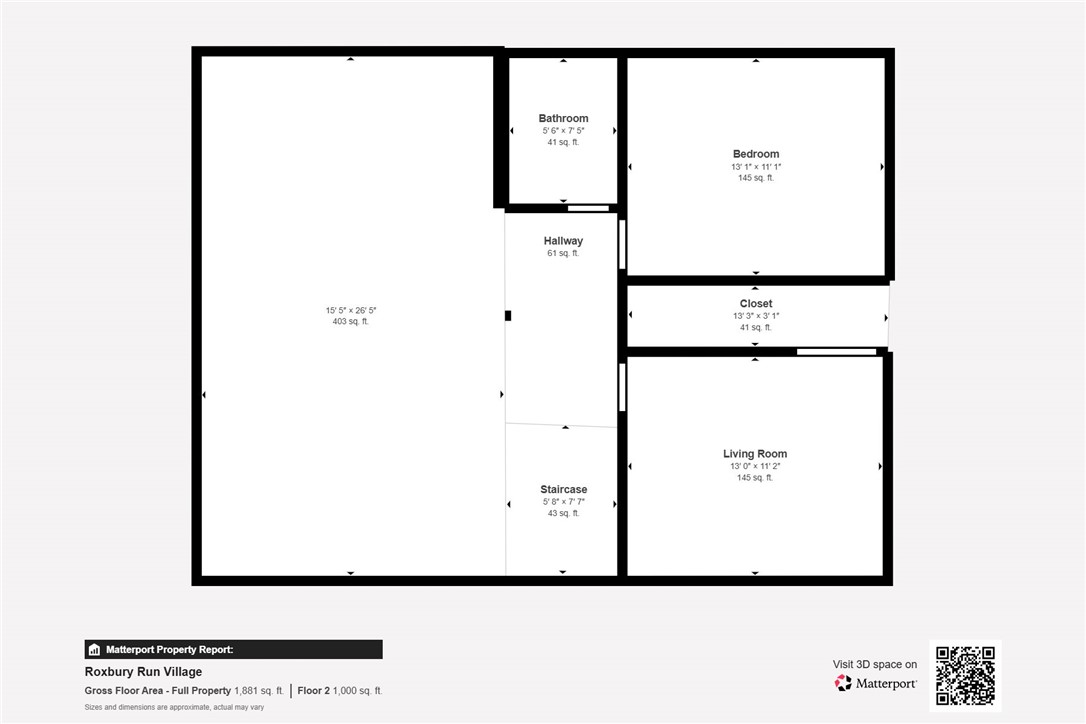 340 Pines Drive, Unit 453 Roxbury, NY 12421 - Photo 48 of 48