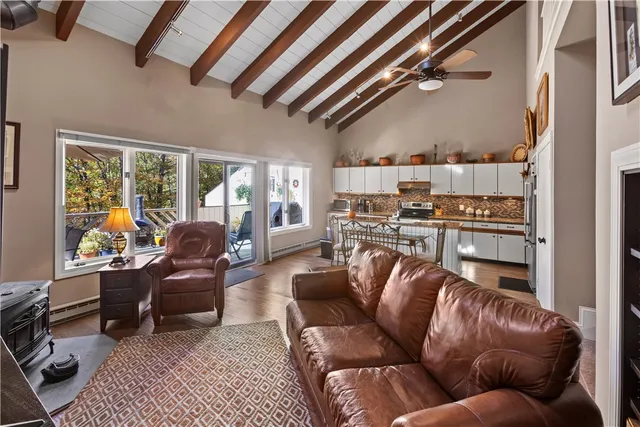 $249,000 | 340 Pines Drive, Unit 453, Roxbury, NY 12421