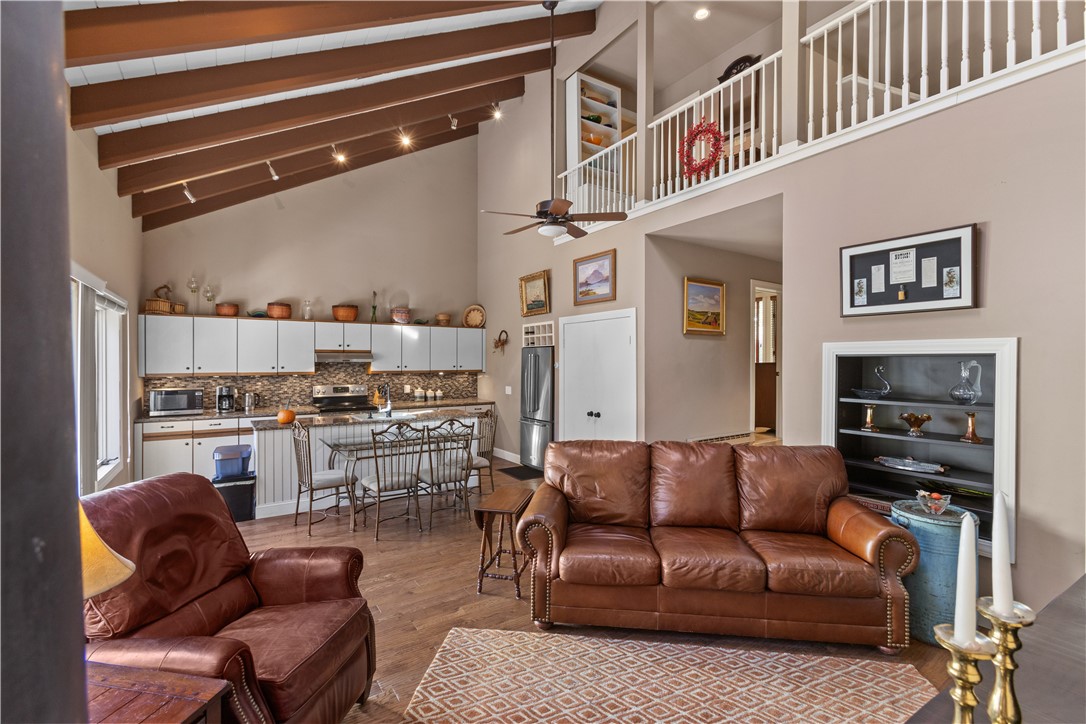 340 Pines Drive, Unit 453 Roxbury, NY 12421 - Photo 9 of 48