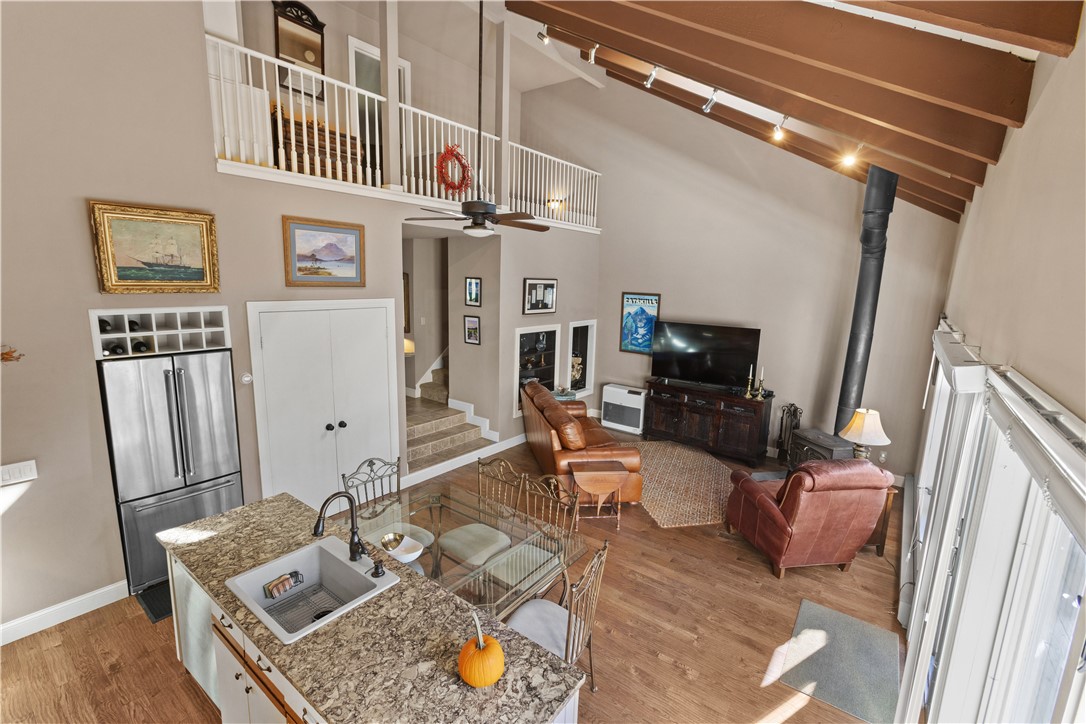 340 Pines Drive, Unit 453 Roxbury, NY 12421 - Photo 10 of 48