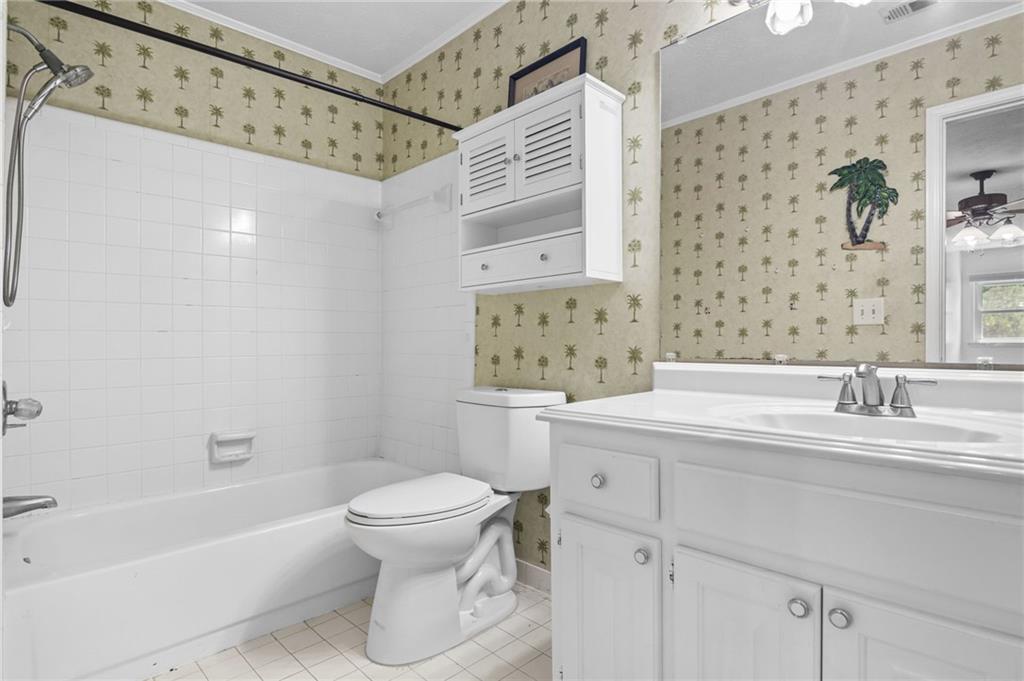 574 Antioch Road Fayetteville, GA 30215 - Photo 32 of 53