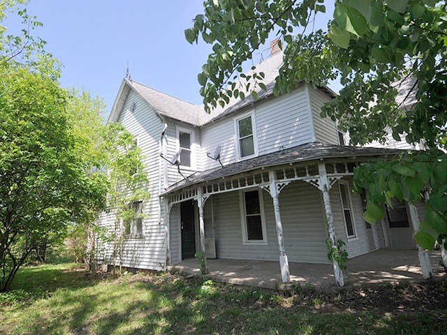 2843 North 190 W County Road Worthington, IN 47471 - Photo 15 of 15