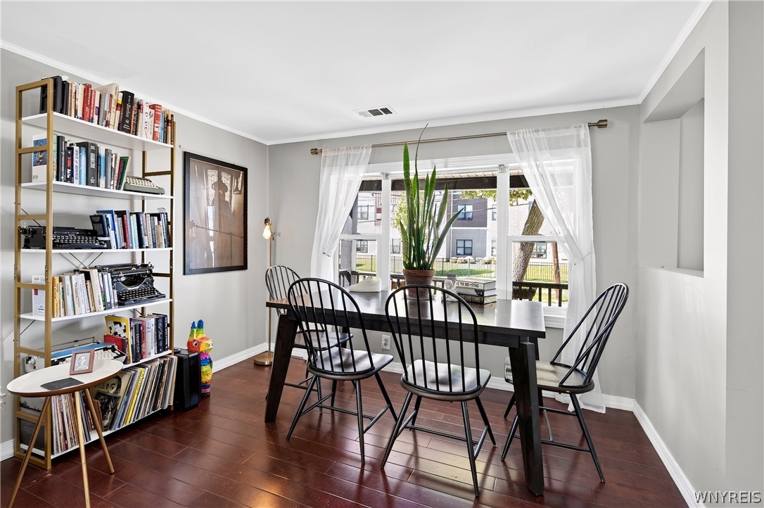 51 Danforth Street Buffalo, NY 14213 - Photo 7 of 39 Gallery Image 7