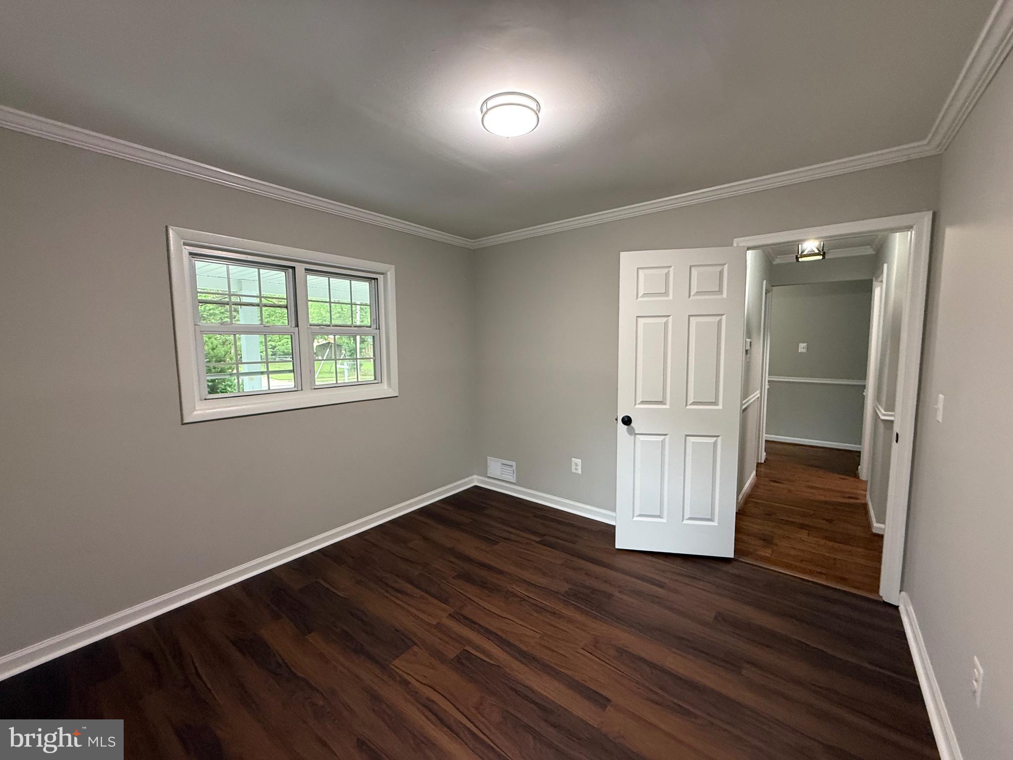 7412 Axton Street Springfield, VA 22151 - Photo 47 of 50 Bedroom 5